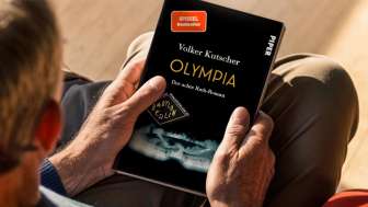 Buchcover: ©PIPER VERLAG