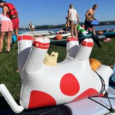 am Wasser, Event, PADL Bodensee, Stand up Paddle, SUP
