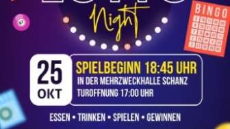 Lotto Night