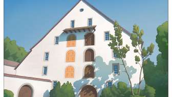 Illustration Schaudepot