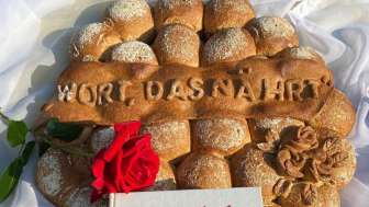 Wortgottesfeier - A.Ruf