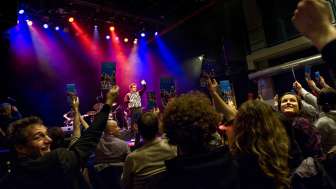 Theatersport- Improtheater Theatersport- Improtheater