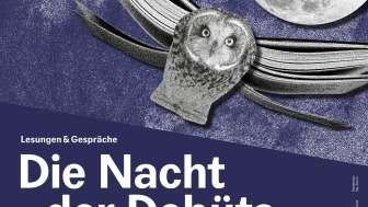 Die Nacht der Debüts Die Nacht der Debüts