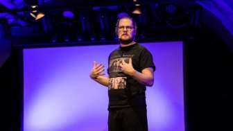 Jungsegler Johannes Millius – Im Abgang lebhaft