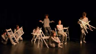 Kursstart: JTTG.Jupiter.14+