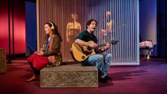 Once © Patrick Pfeiffer