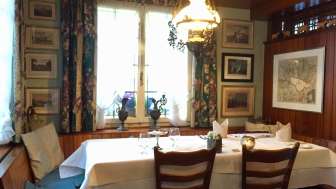 Wirtschaft zum Löwen