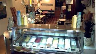 El Bertin Glacé