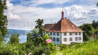 Schloss Freudenfels