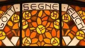 Segnungsgottesdienst zum Jahresanfang