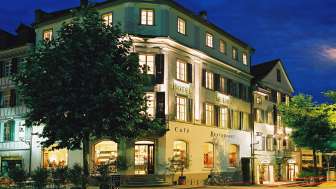 Hotel Le Lion - Self Check-in