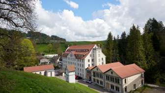 Museum Neuthal Textil- & Industriekultur