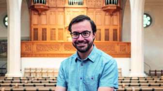 Lunchkonzert 1: «Trompete und Orgel»