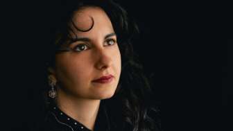 Liebes Mädchen, hör mir zu!