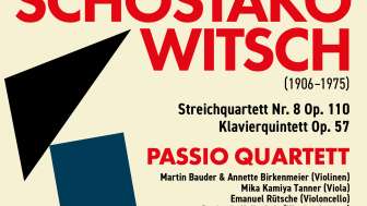 Flyer "Kunst von der groben Macht geknebelt"