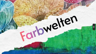 Farbwelten Falkengalerie