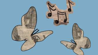 Absurdes Glück - Bittersüsse Geschichten