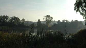 Nussbaumersee