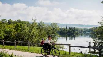 Naturjuwel Seebachtal