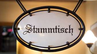 Meise-Stamm Meise-Stamm