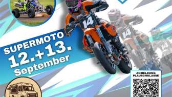 Supermoto Frauenfeld TG