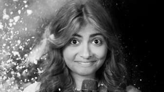 Reena Krishnaraja - Kurkuma