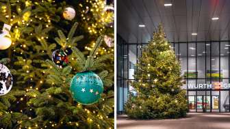 O Tannenbaum - Informationsabend und Materialausgabe O Tannenbaum - Informationsabend und Materialausgabe
