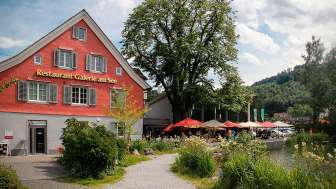 Restaurant Galerie am See 