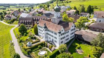 Schloss Herdern
