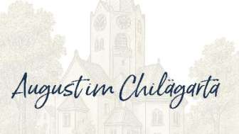 August im Chilägartä -Komplimentengärtchen August im Chilägartä -Komplimentengärtchen