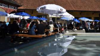 Herbstfest Schloss Herdern Herbstfest Schloss Herdern