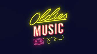 Oldie Night mit DJ King Woodstock
