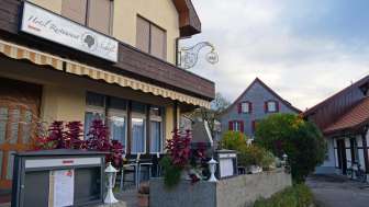 Hotel Restaurant Schäfli
