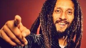Julian Marley & The Uprising [jm/uk]