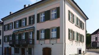 History-Trail Ermatingen