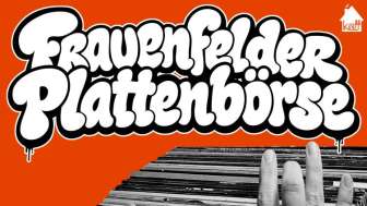 Frauenfelder Plattenbörse