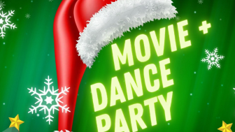 Vollmondkino 20251205