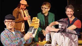 Jazztasten Konzert