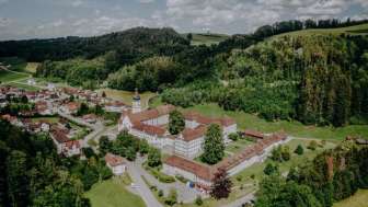 Kurzwanderung mit Köbi Hug