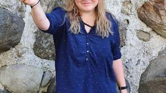 What the Frauenfeld   mit Natalie Ammann