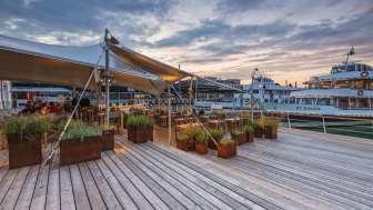 Restaurant Hafen Restaurant Hafen
