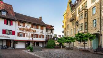 Altstadt Arbon 1