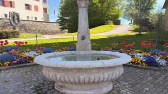 Schlossbrunnen