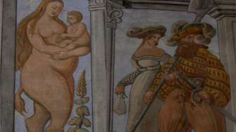 Hexen, feile Frauen und fromme Betschwestern Hexen, feile Frauen und fromme Betschwestern