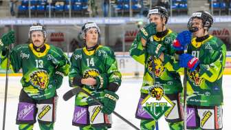 261121 HCT gegen EHC Visp