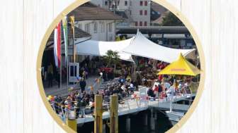Hafenfest Romanshorn
