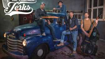The Lakeside Jerks - Rock'n Roll since 1998 The Lakeside Jerks - Rock'n Roll since 1998