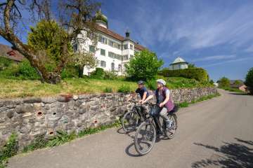 e-bike, E-Bike Tour, Velofahren