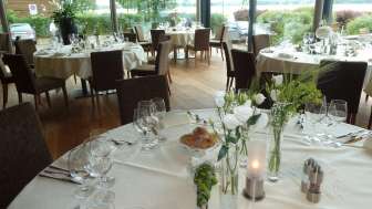 Restaurant & Biergarten Fischerhaus