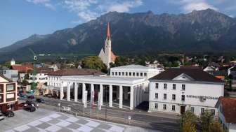 SAL Saal am Lindaplatz